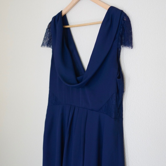 NWT ASOS Cocktail Dress - Picture 3 of 8